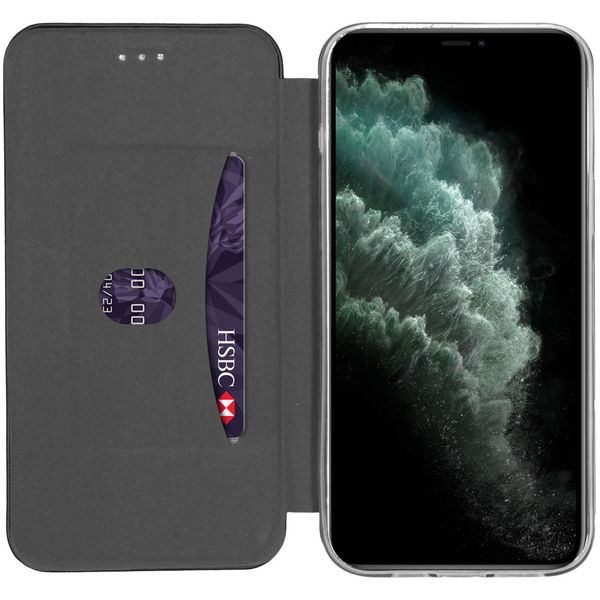 Étui de téléphone portefeuille Slim Folio iPhone 12 Pro Max