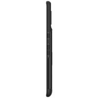 Spigen Coque Slim Armor CS Google Pixel 7 Pro - Noir