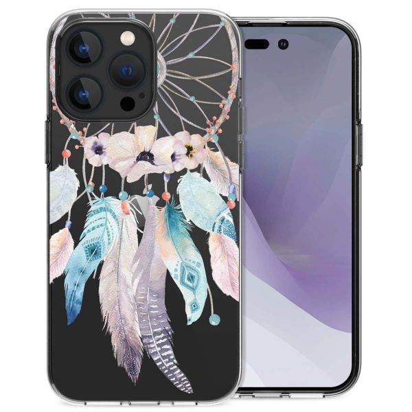 imoshion Coque Design iPhone 14 Pro Max - Dreamcatcher