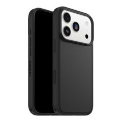 OtterBox Coque Symmetry MagSafe Apple iPhone 17 Pro - Black