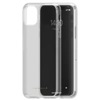 iDeal of Sweden Coque Clear Apple iPhone 11 - Transparent