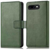 imoshion Étui de télephone portefeuille Google Pixel 9A - Vert