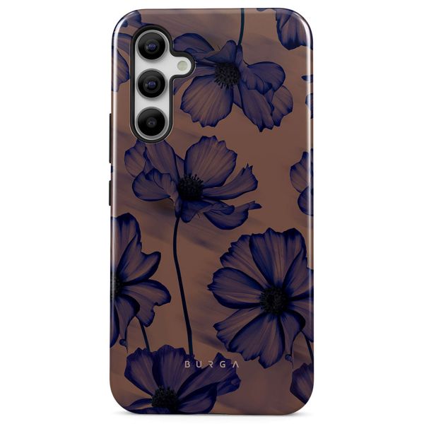 Burga Coque arrière Tough Samsung Galaxy A54 (5G) - Velvet Night