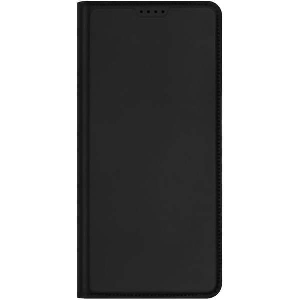 Dux Ducis Étui de téléphone Slim Google Pixel 7 Pro - Noir