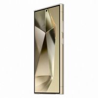 Samsung Original Coque rigide Clear Samsung Galaxy S24 Ultra - Transparent