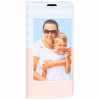 Concevez votre propre housse portefeuille Galaxy S21 Plus