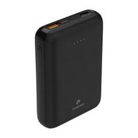 imoshion Batterie externe compacte 10.000 mAh - Noir