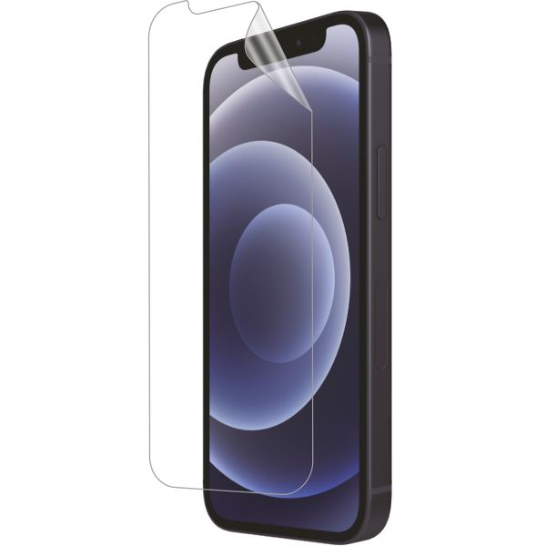 imoshion Protection d'écran Film 3 pack iPhone 12 (Pro)