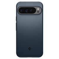 Spigen Coque Thin Fit Google Pixel 9 Pro XL - Metal Slate