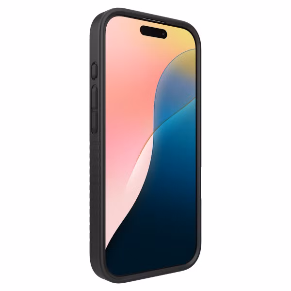 ZAGG Coque Denali Snap KS Apple iPhone 16 Pro - Noir