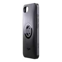 SP Connect SPC+ Series - Coque de télephone Apple iPhone 17e / 16e - Noir