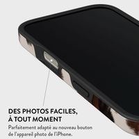 Burga Coque arrière Tough Apple iPhone 16 Pro Max - Celestial