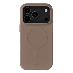 Holdit Coque MagSafe Apple iPhone 17 Pro - Mocha Brown
