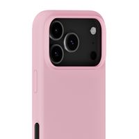 Holdit Coque Silicone Apple iPhone 17 Pro Max - Rose