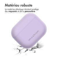 imoshion Coque rigide AirPods Pro 2 - Lilac