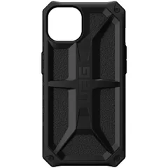 UAG Coque Monarch Apple iPhone 13 - Black