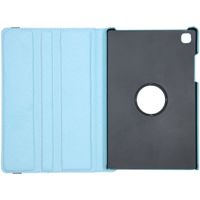 imoshion Coque tablette rotatif à 360° Galaxy Tab A7 - Turquoise