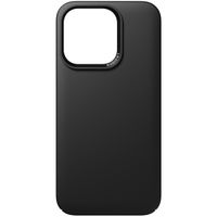 Nudient Coque Thin iPhone 14 Pro - Ink Black