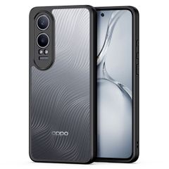 Dux Ducis Coque arrière Aimo OnePlus Nord CE 4 Lite 5G - Transparent