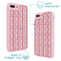 imoshion Pop It Fidget Toy - Coque Pop It iPhone 8 Plus / 7 Plus