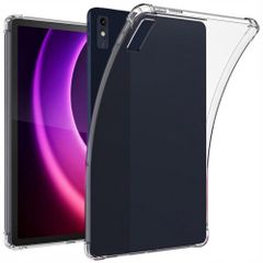 imoshion Coque antichoc Lenovo Tab M10 5G - Transparent