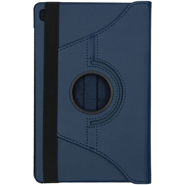 imoshion Coque tablette rotatif à 360° Samsung Galaxy Tab S6 Lite / Tab S6 Lite (2022) / Tab S6 Lite (2024)