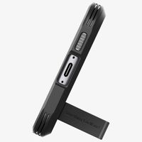 Spigen Coque Tough Armor Samsung Galaxy S23 FE - Noir