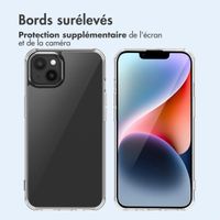 imoshion Protective Backcover Apple iPhone 14 - Transparent