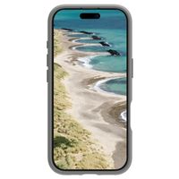 dbramante1928 Coque Grenen MagSafe Apple iPhone 16 Pro Max - Titanium