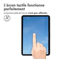 imoshion Protection d'écran en verre trempé Apple iPad Pro 11 (2025) M5 / (2024) M4