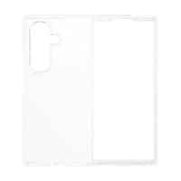 CARE by PanzerGlass Coque Urban Combat Samsung Galaxy Z Fold 7 - Transparent