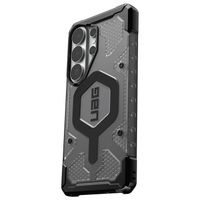 UAG Coque Pathfinder MagSafe Samsung Galaxy S26 Ultra - Ash Black