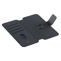 SP Connect Magnetic Flip Cover M pour SPC+ - Noir