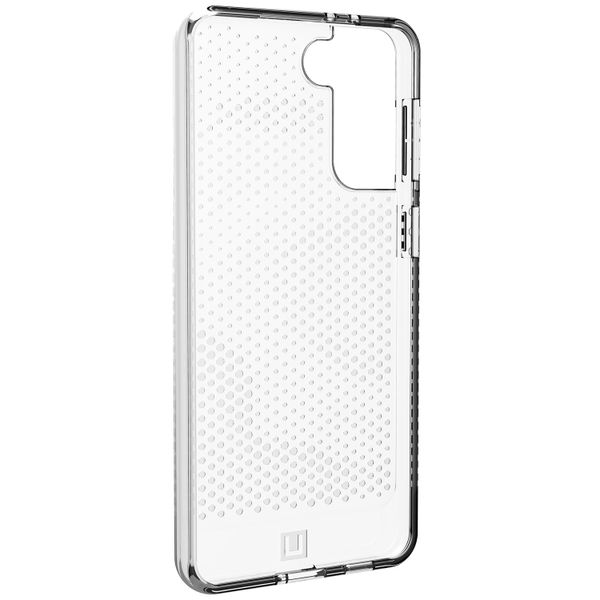 UAG Coque Lucent Samsung Galaxy S21 Plus - Ice