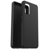 OtterBox Coque arrière React Samsung Galaxy A32 (4G) - Noir