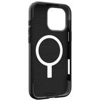 UAG Coque Civilian MagSafe iPhone 16 Pro Max - Black