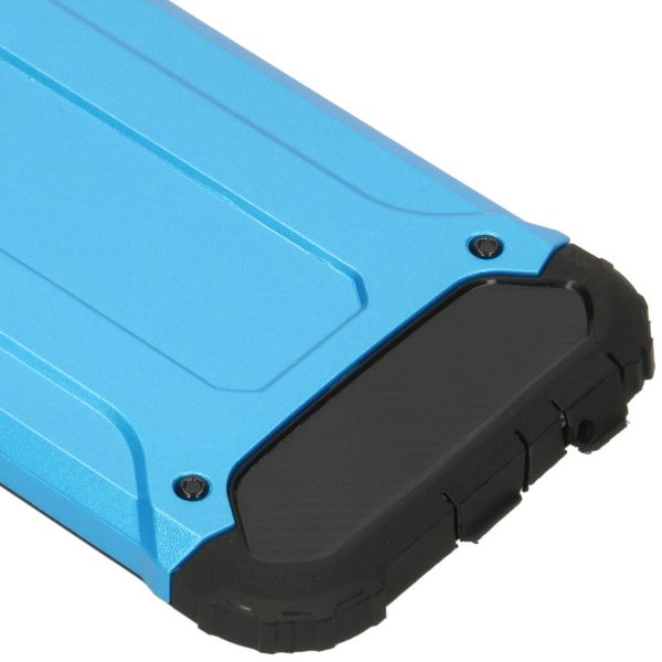 imoshion Coque Rugged Xtreme iPhone 6 / 6s - Bleu clair
