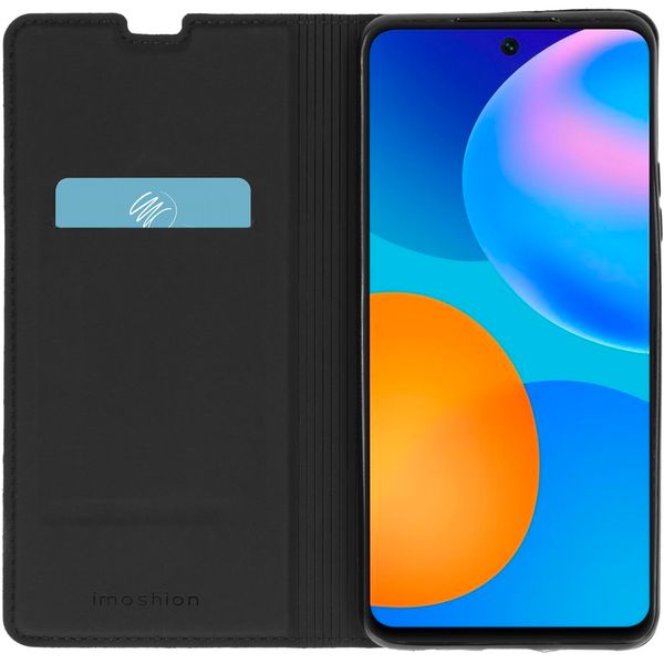 imoshion Étui de téléphone Slim Folio Huawei P Smart (2021)