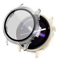 imoshion Coque rigide à couverture complète Garmin Vivoactive 6 - Transparent