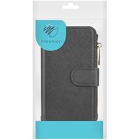 imoshion Porte-monnaie de luxe iPhone 13 Pro - Noir