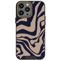 Burga Coque Elite Gold iPhone 15 Pro Max - Vigilant