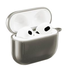 imoshion Coque Néon AirPods 3 Case - Noir