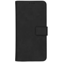 imoshion Etui de téléphone 2-en-1 amovible iPhone 12 (Pro) - Noir