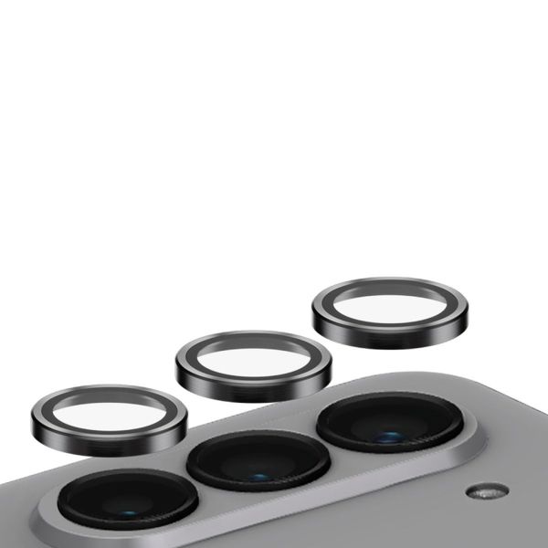 PanzerGlass Protection Caméra Hoops Optic Rings Samsung Galaxy Z Fold 6