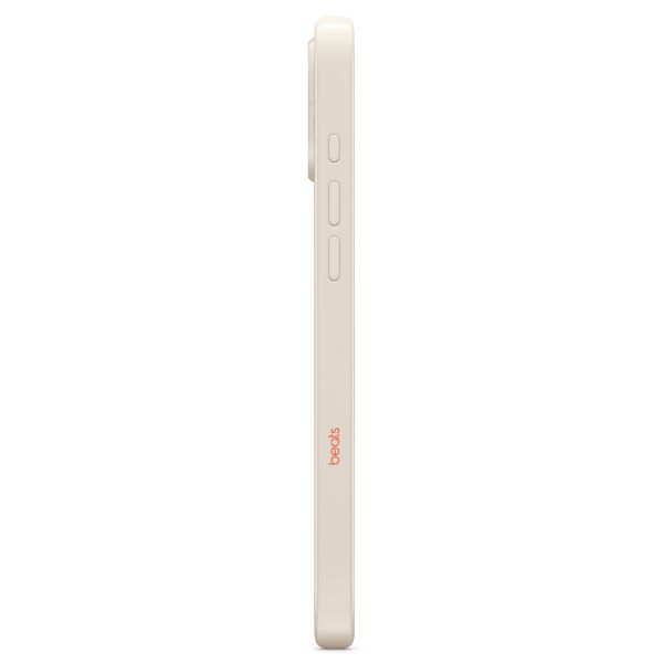 Beats Coque avec MagSafe Apple iPhone 16 Plus - Plage de sable
