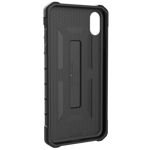 UAG Coque Pathfinder iPhone Xs Max - Noir