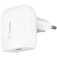 Belkin Boost↑Charge™ USB-C Wall Charger - 20W - Blanc