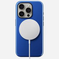 Nomad Coque Sport Apple iPhone 15 Pro - Super Blue