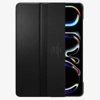 Spigen Coque tablette Smart Fold Apple iPad Pro 11 (2025) M5 / (2024) M4 - Noir