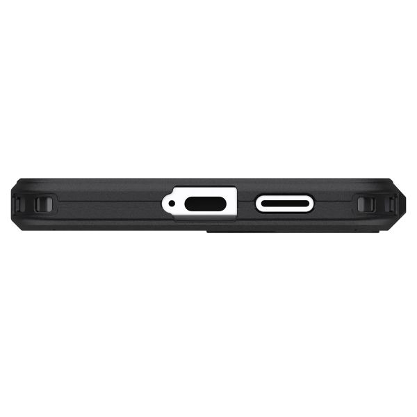 UAG Coque Civilian MagSafe Samsung Galaxy S25 Plus - Noir